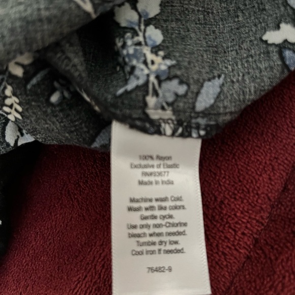 Floral Sundress 🌺 - Picture 7 of 8